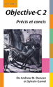 couverture du livre 'Objective-C 2 Prcis et Concis'